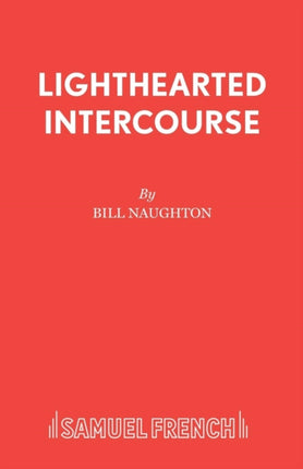 Lighthearted Intercourse