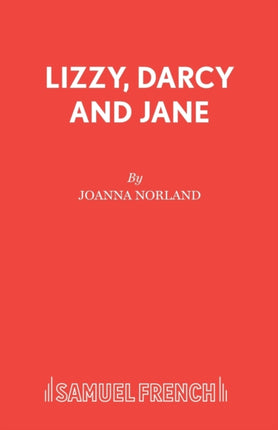 Lizzy Darcy and Jane