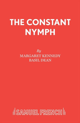 The Constant Nymph