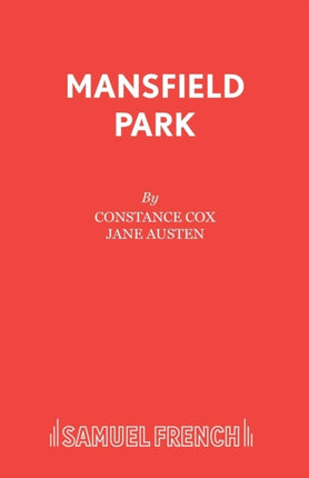Mansfield Park