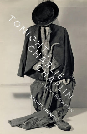 Tonight...Charlie Chaplin