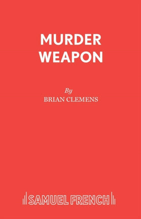 Murder Weapon