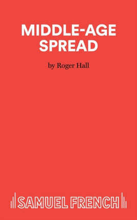 Middleage Spread