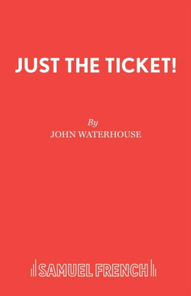 Just the Ticket