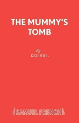 Mummys Tomb