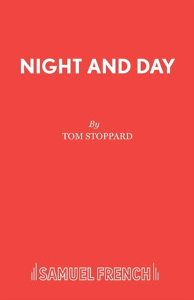 Night and Day