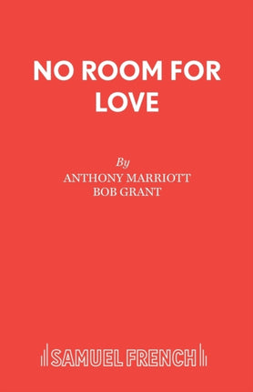 No Room for Love