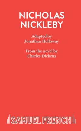 Nicholas Nickleby