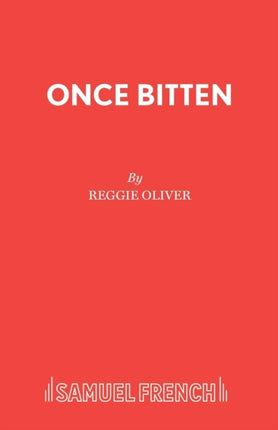 Once Bitten