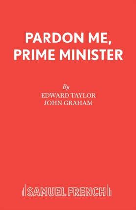 Pardon Me Prime Minister