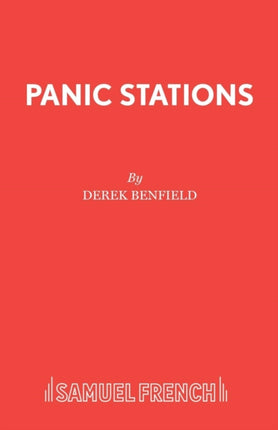 Panic Stations A Farce