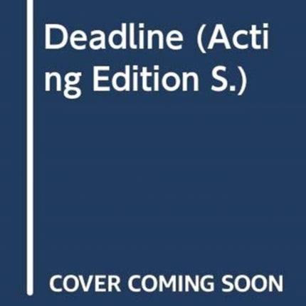 Deadline