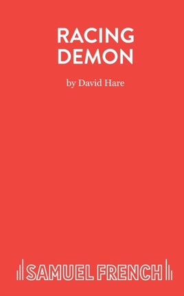 Racing Demon