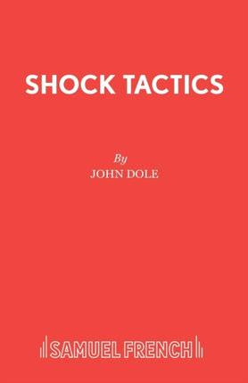 Shock Tactics