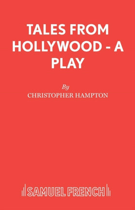 Tales from Hollywood