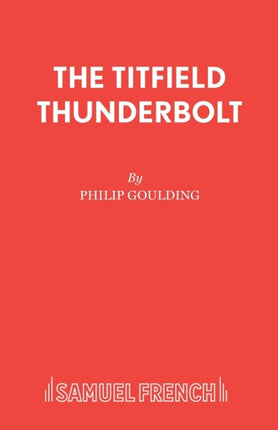 The Titfield Thunderbolt