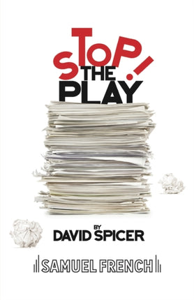 Stop...The Play