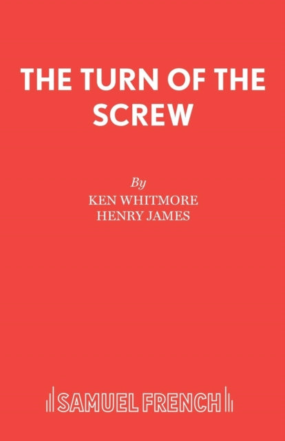 Turn of the Screw