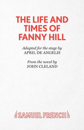 The Life and Times of Fanny Hill