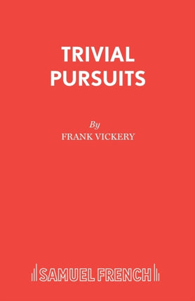 Trivial Pursuits
