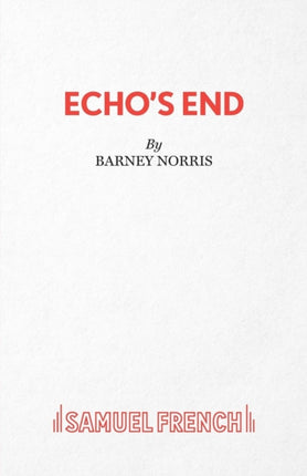 Echos End