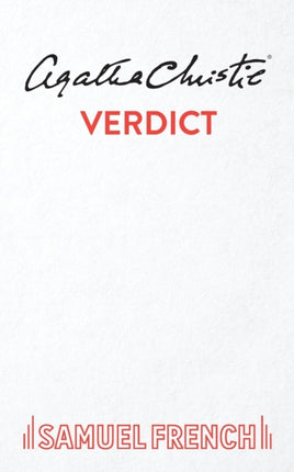 Verdict