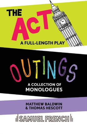 Outings  The Act