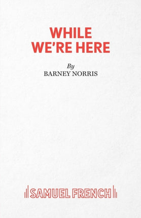 While Were Here