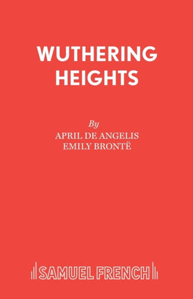 Wuthering Heights