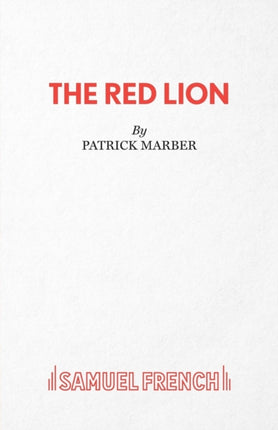 The Red Lion