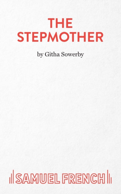 The Stepmother