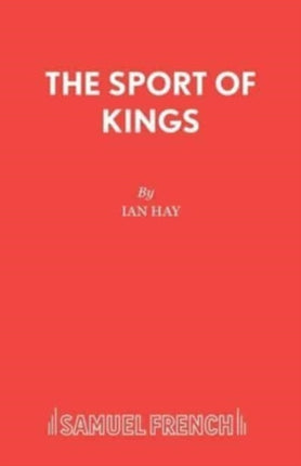 The Sport of Kings