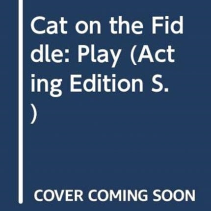 Cat on the Fiddle