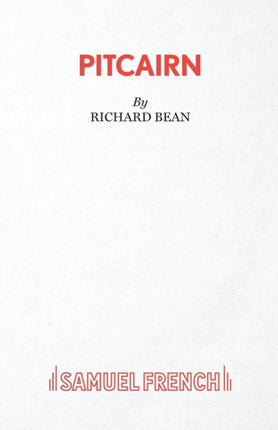 Pitcairn