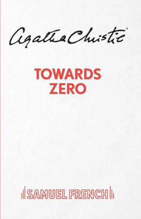 Towards Zero Outdoor Version