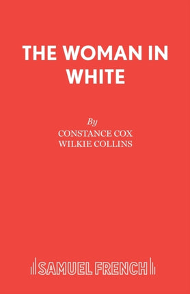 The Woman in White