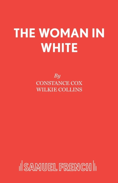 The Woman in White