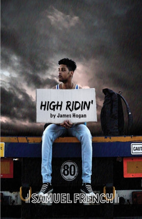 High Ridin