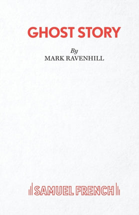 Ghost Story