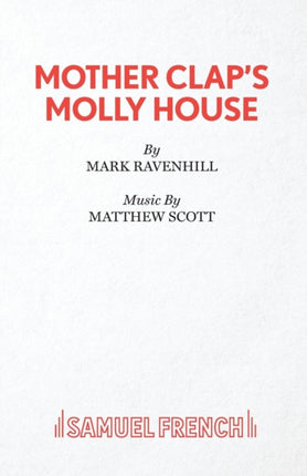 Mother Claps Molly House