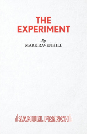 The Experiment