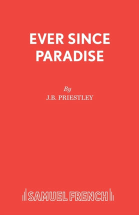 Ever Since Paradise
