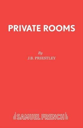 Private Rooms