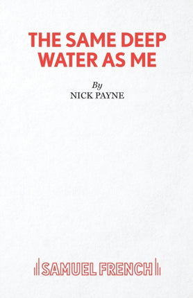 The Same Deep Water As Me