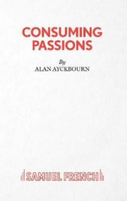 Consuming Passions