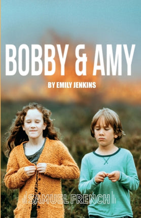 Bobby  Amy