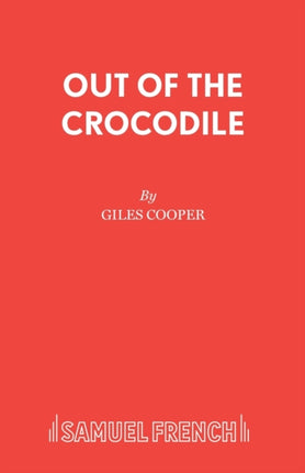 Out Of The Crocodile