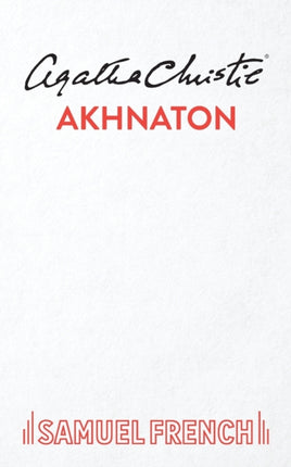 Akhnaton
