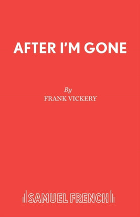 After Im Gone