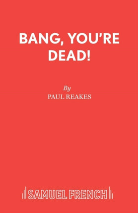 Bang Your Dead